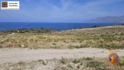 Pitsidia Kreta, Pitsidia, Grundstück (4.000m²) mit Meerblick zu verkaufen Grundstück kaufen